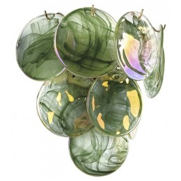 Накладной светильник Loft it Lolly 10492W Green