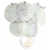 Накладной светильник Loft it Lolly 10492W Pearl