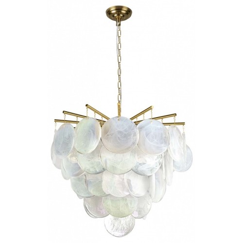 Подвесная люстра Loft it Lolly 10492/600 Pearl