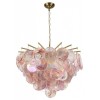 Подвесная люстра Loft it Lolly 10492/800 Pink