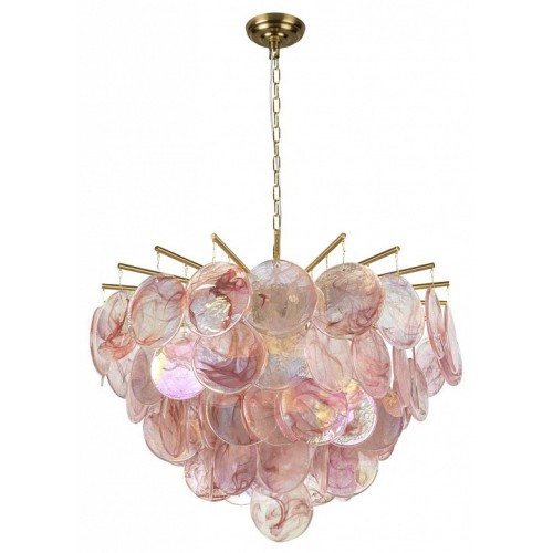 Подвесная люстра Loft it Lolly 10492/800 Pink
