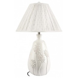 Настольная лампа декоративная Loft it Fennel 10496T