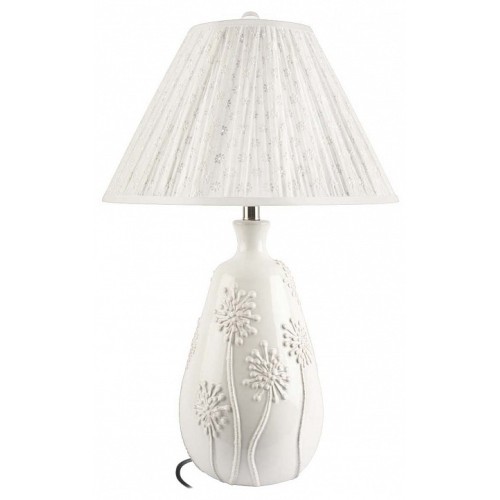 Настольная лампа декоративная Loft it Fennel 10496T