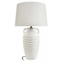 Настольная лампа декоративная Loft it Amphora 10498T
