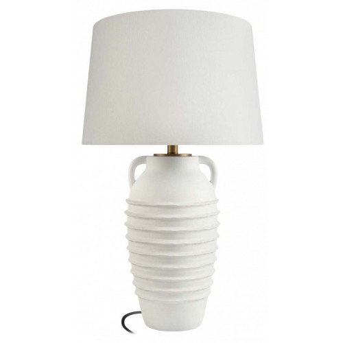 Настольная лампа декоративная Loft it Amphora 10498T