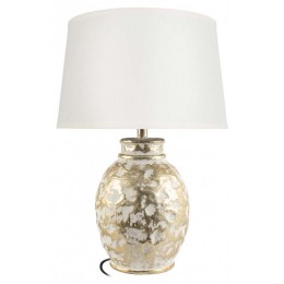 Настольная лампа декоративная Loft it Dune 10499T/B