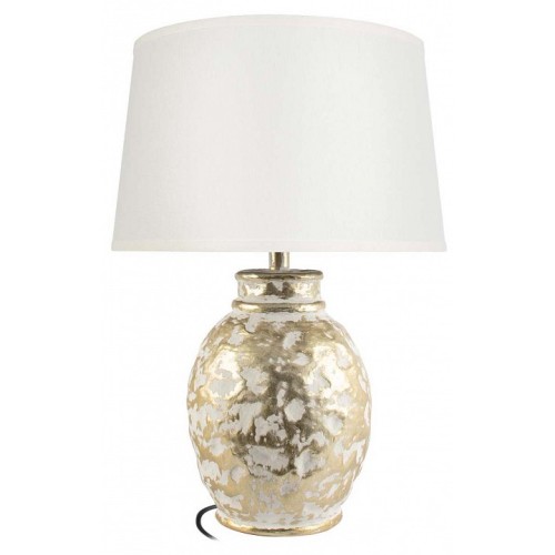 Настольная лампа декоративная Loft it Dune 10499T/B