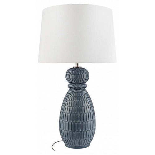 Настольная лампа декоративная Loft it Maroc 10500T