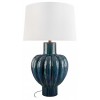 Настольная лампа декоративная Loft it Waterlily 10501T