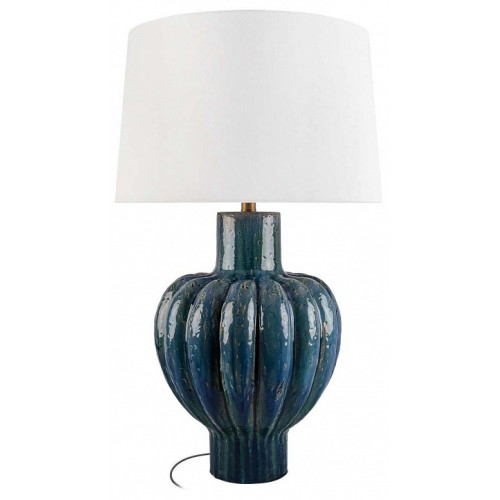 Настольная лампа декоративная Loft it Waterlily 10501T