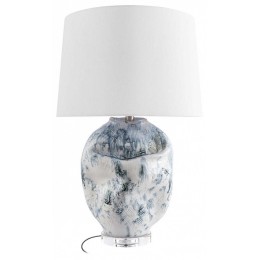Настольная лампа декоративная Loft it Larimar 10502T