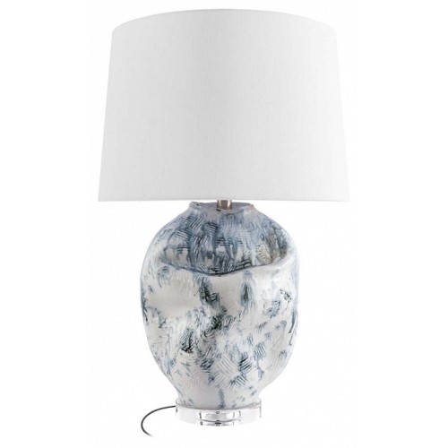 Настольная лампа декоративная Loft it Larimar 10502T