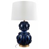 Настольная лампа декоративная Loft it Cobalt 10505T