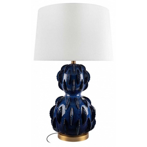 Настольная лампа декоративная Loft it Cobalt 10505T