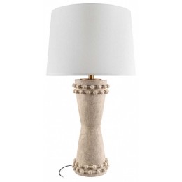 Настольная лампа декоративная Loft it Perla 10507T