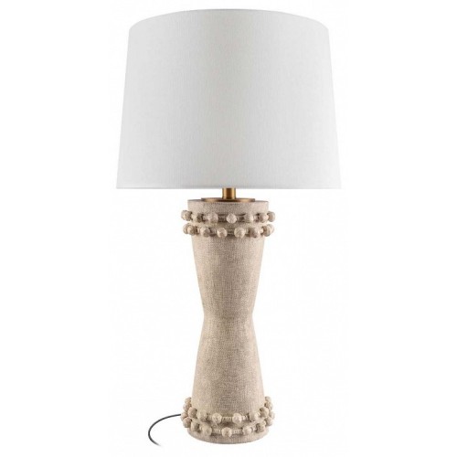 Настольная лампа декоративная Loft it Perla 10507T