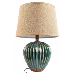 Настольная лампа декоративная Loft it Tulip 10513T Blue