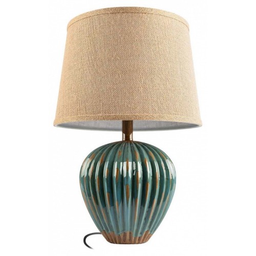 Настольная лампа декоративная Loft it Tulip 10513T Blue