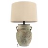 Настольная лампа декоративная Loft it Ewer 10516T