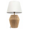 Настольная лампа декоративная Loft it Jute 10517T