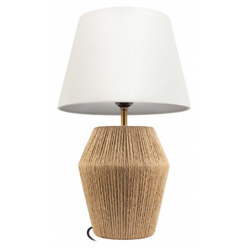 Настольная лампа декоративная Loft it Jute 10517T