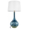 Настольная лампа декоративная Loft it Kale 10518T Blue