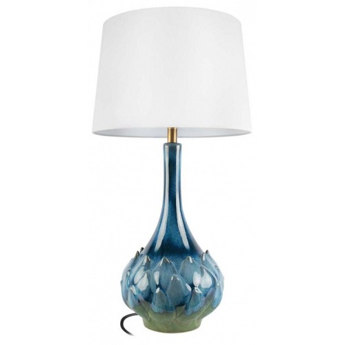 Настольная лампа декоративная Loft it Kale 10518T Blue