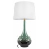 Настольная лампа декоративная Loft it Kale 10518T Green