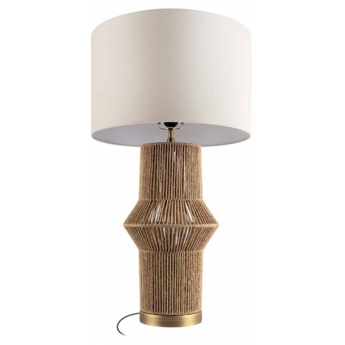Настольная лампа декоративная Loft it Maori 10520T