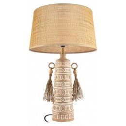 Настольная лампа декоративная Loft it Congo 10521T