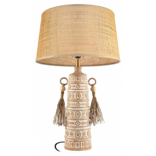Настольная лампа декоративная Loft it Congo 10521T