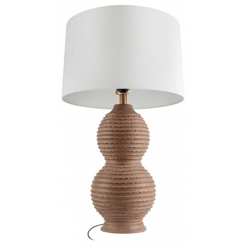 Настольная лампа декоративная Loft it Antigua 10523T