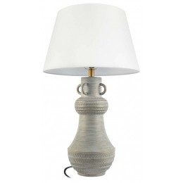 Настольная лампа декоративная Loft it Massai 10526T