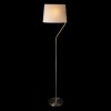 Торшер Loft it Hilton 10527F Nickel