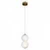 Подвесной светильник Loft it Beads 10530/2P