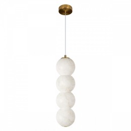 Подвесная люстра Loft it Beads 10530/4P