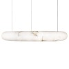 Подвесной светильник Loft it Oslo acrylic 10547/1000