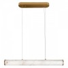 Подвесной светильник Loft it Sumatra acrylic 10550/1000