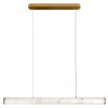 Подвесной светильник Loft it Sumatra acrylic 10550/1500