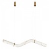 Подвесной светильник Loft it Liberty acrylic 10551B