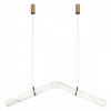 Подвесной светильник Loft it Liberty acrylic 10551C