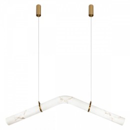 Подвесной светильник Loft it Liberty acrylic 10551C