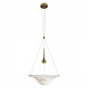 Подвесной светильник Loft it Liberty acrylic 10552P