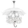 Подвесная люстра Loft it Marie 10556/12 White