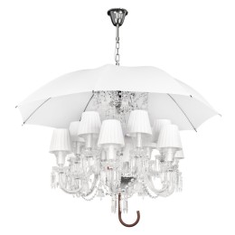 Подвесная люстра Loft it Marie 10556/12 White