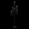 Торшер Loft it Lord 10558F Black