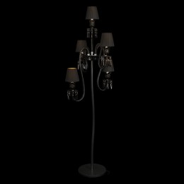 Торшер Loft it Lord 10558F Black
