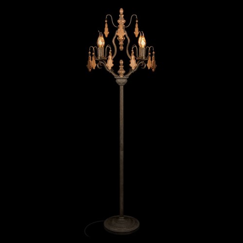 Торшер Loft it Chateau 10559F