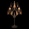 Настольная лампа декоративная Loft it Chateau 10559T