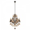 Подвесная люстра Loft it Chateau 10559/6